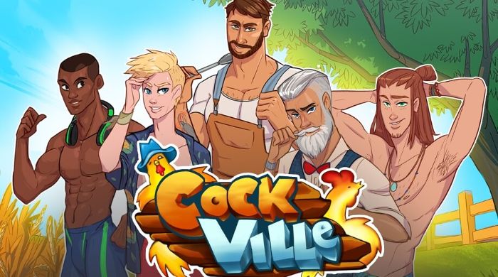 free gay sex games for android