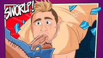 Free porn gay online game Men Bang
