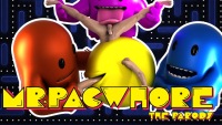 Pacman gay version with fucking
