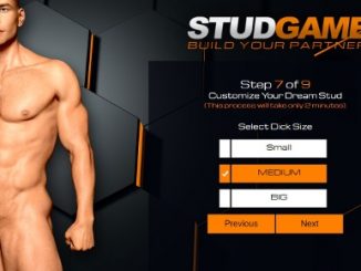 Free gay stud game simulator online
