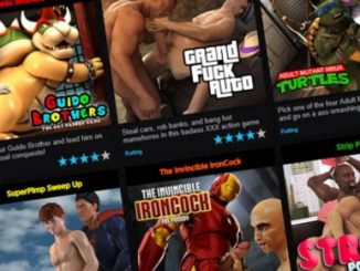 Download naked gay sex games free to play online